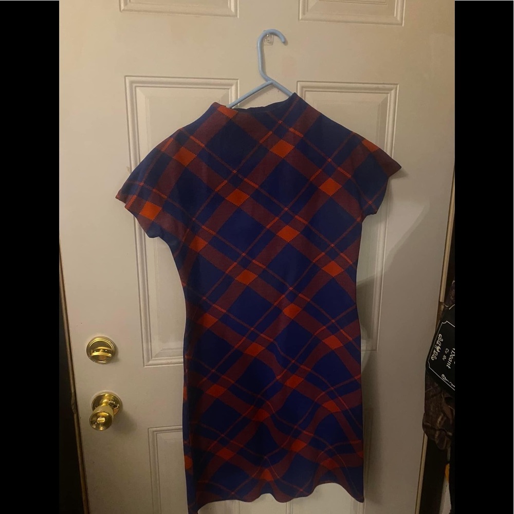 Vintage Nancy Armory Knit